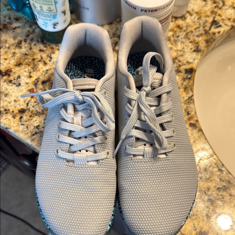 NOBULL Athletic Sneakers